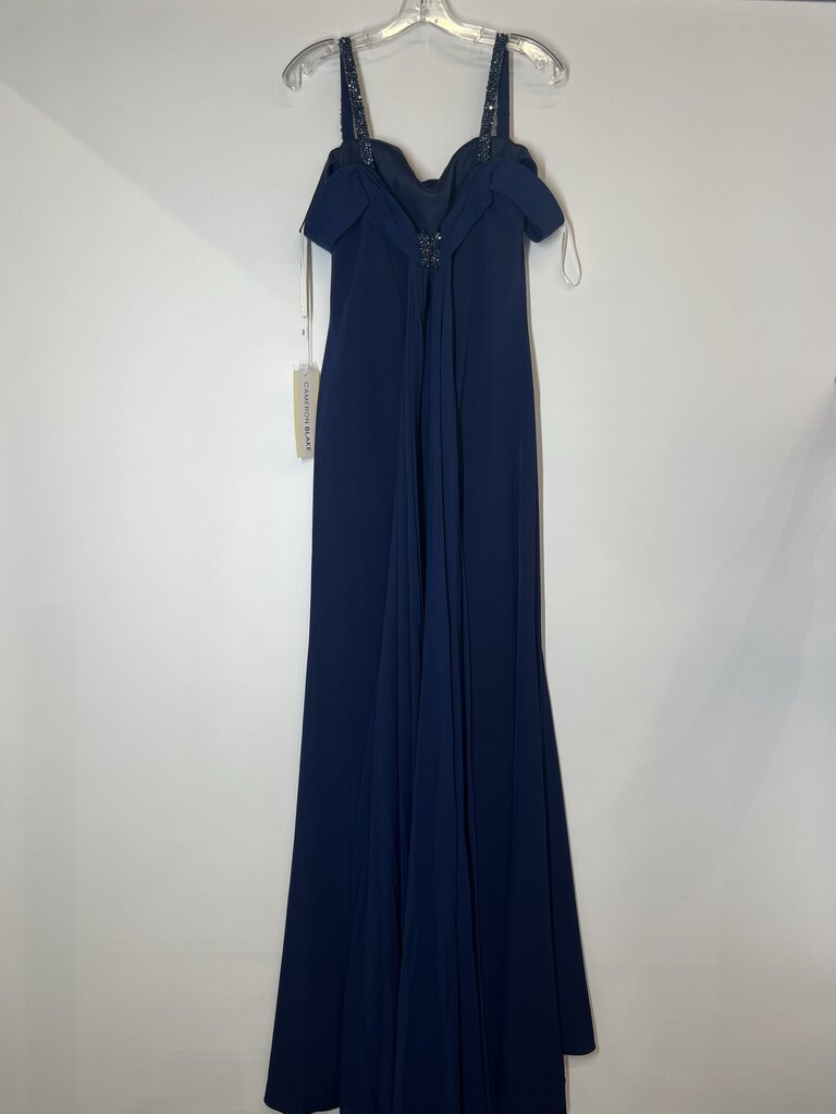 Formal Wear 10/M Navy