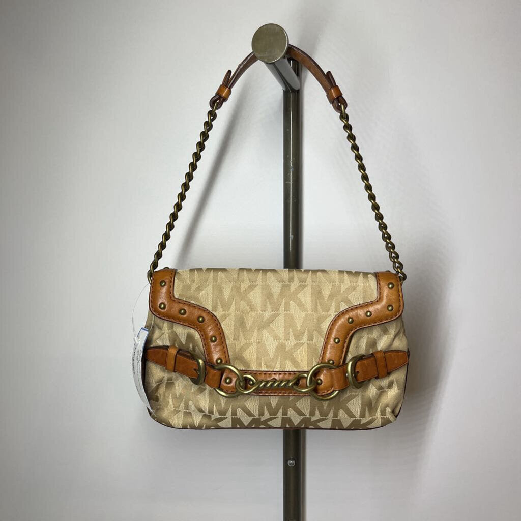 Michael Kors Purse Purses Brown