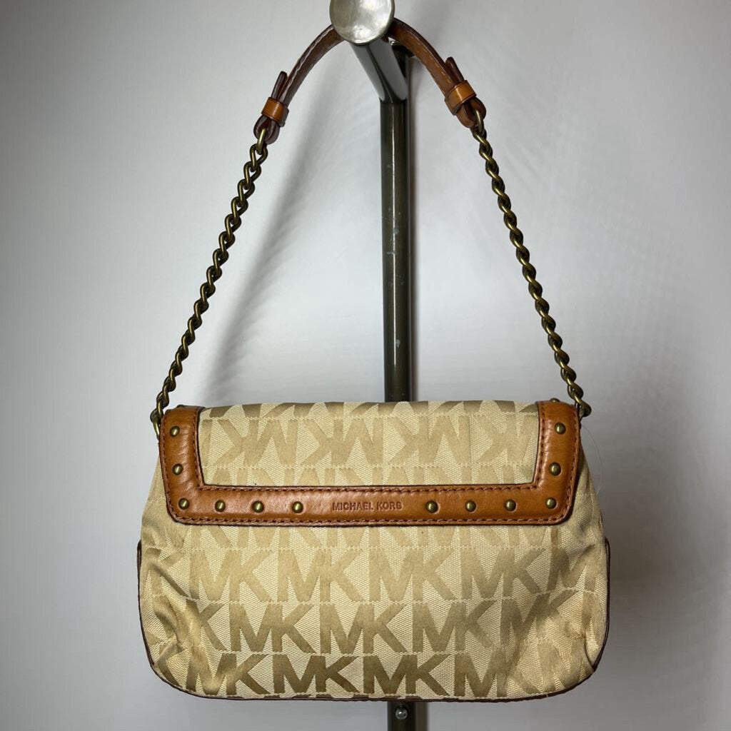 Michael Kors Purse Purses Brown