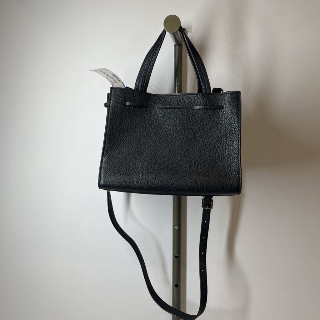 Kate Spade Purses 8Hx10Lx4D Black