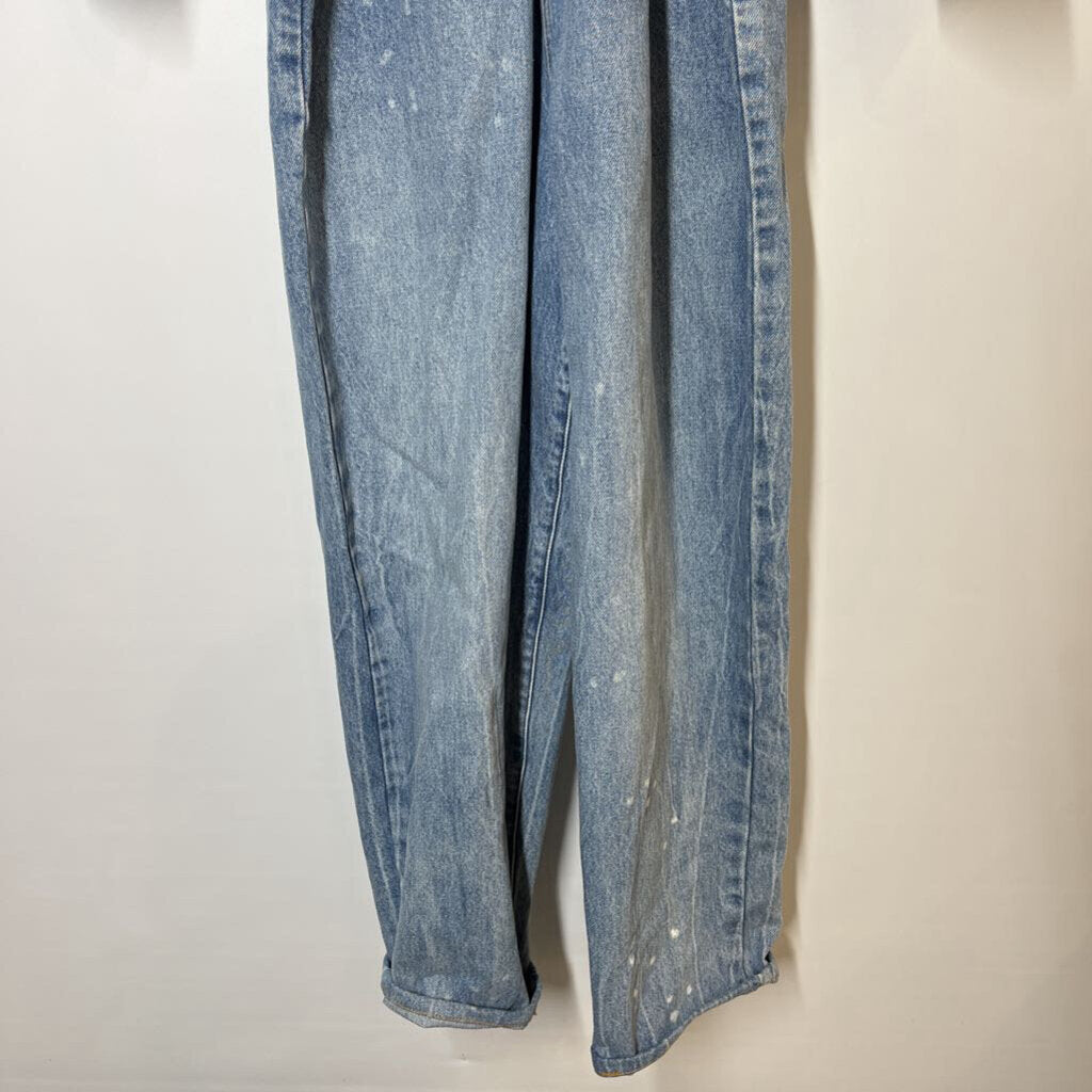 Express Outfit S/6 Denim