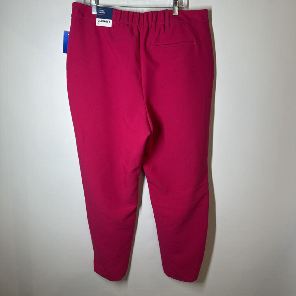 Old Navy Pants XL Pink