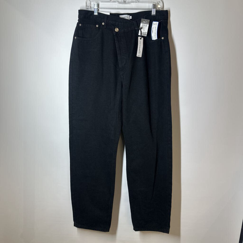 Rue 21 Jeans 14 Black