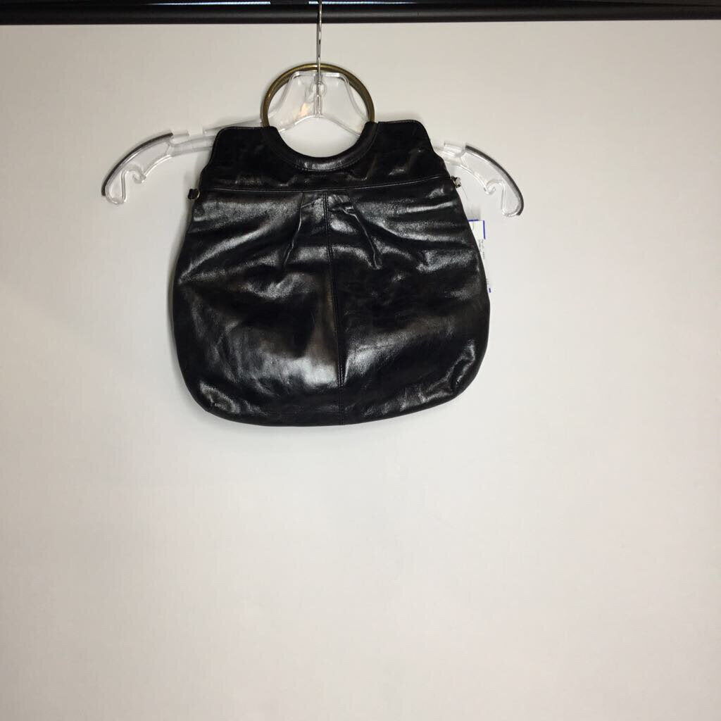 HOBO Purses Black/Metal