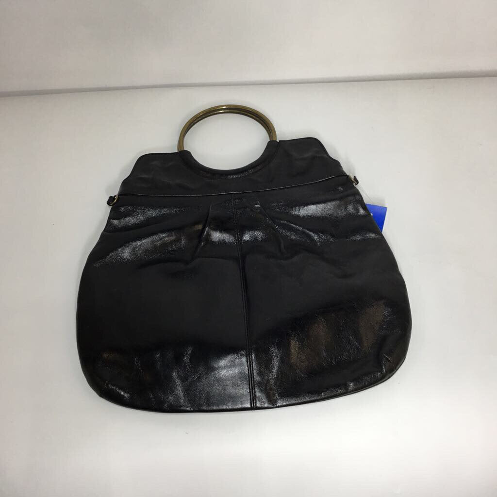 HOBO Purses Black/Metal