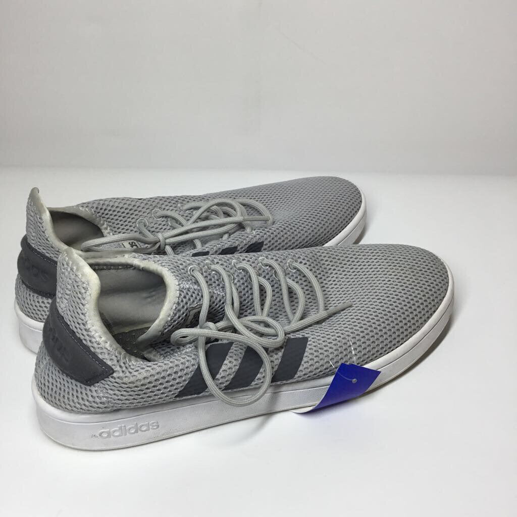 Adidas Shoes Men's 10.5 Grey