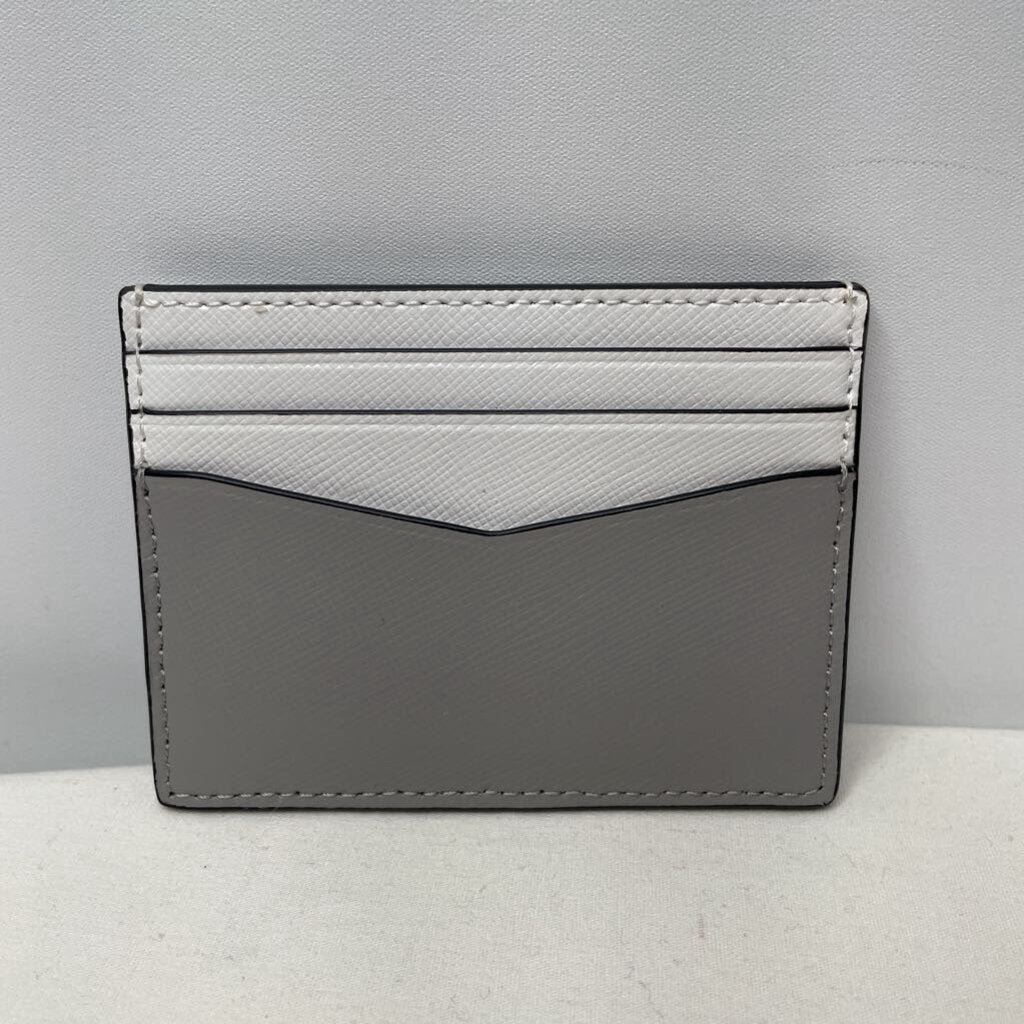 Kate Spade Wallet White/Gray