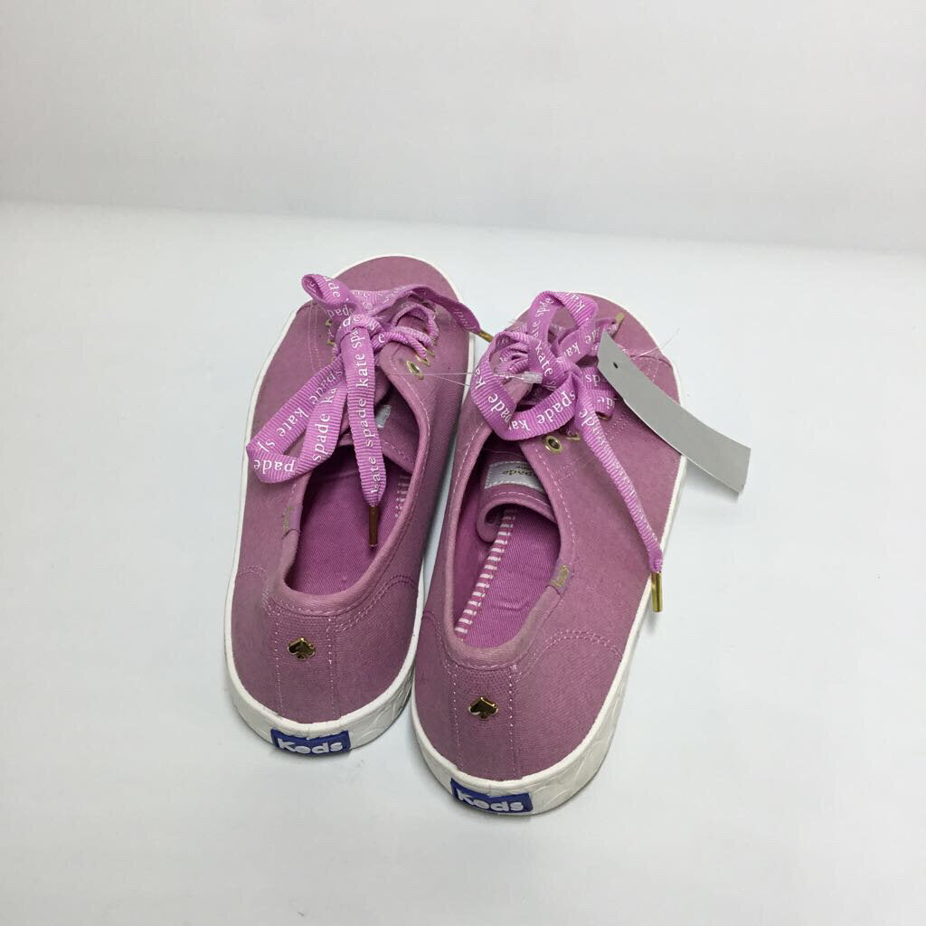 Keds Shoes 9 Purple