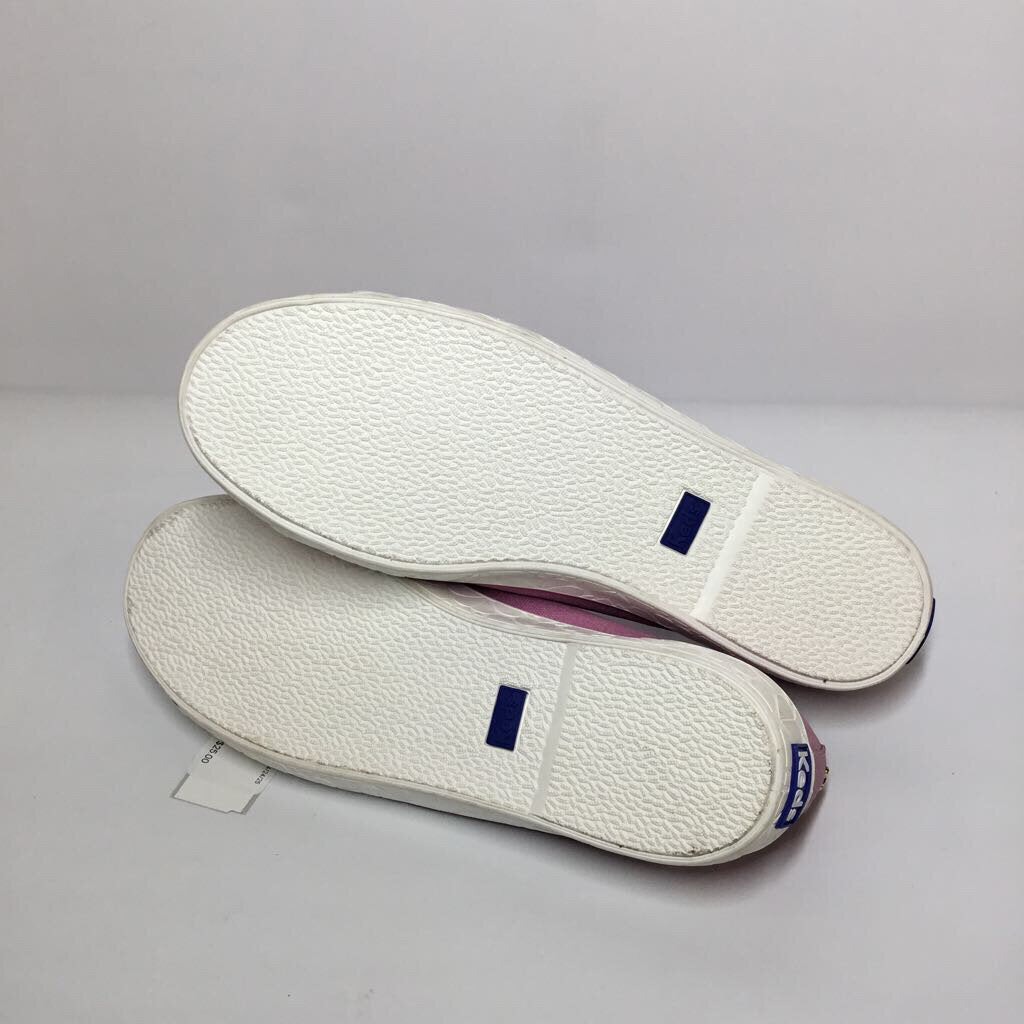 Keds Shoes 9 Purple