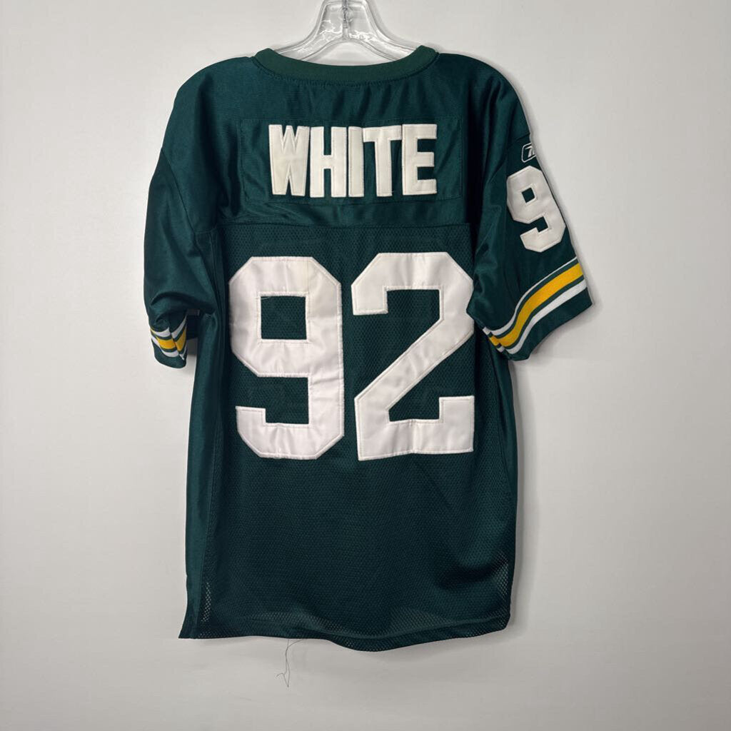 NFL Athletic Tops 48 Green