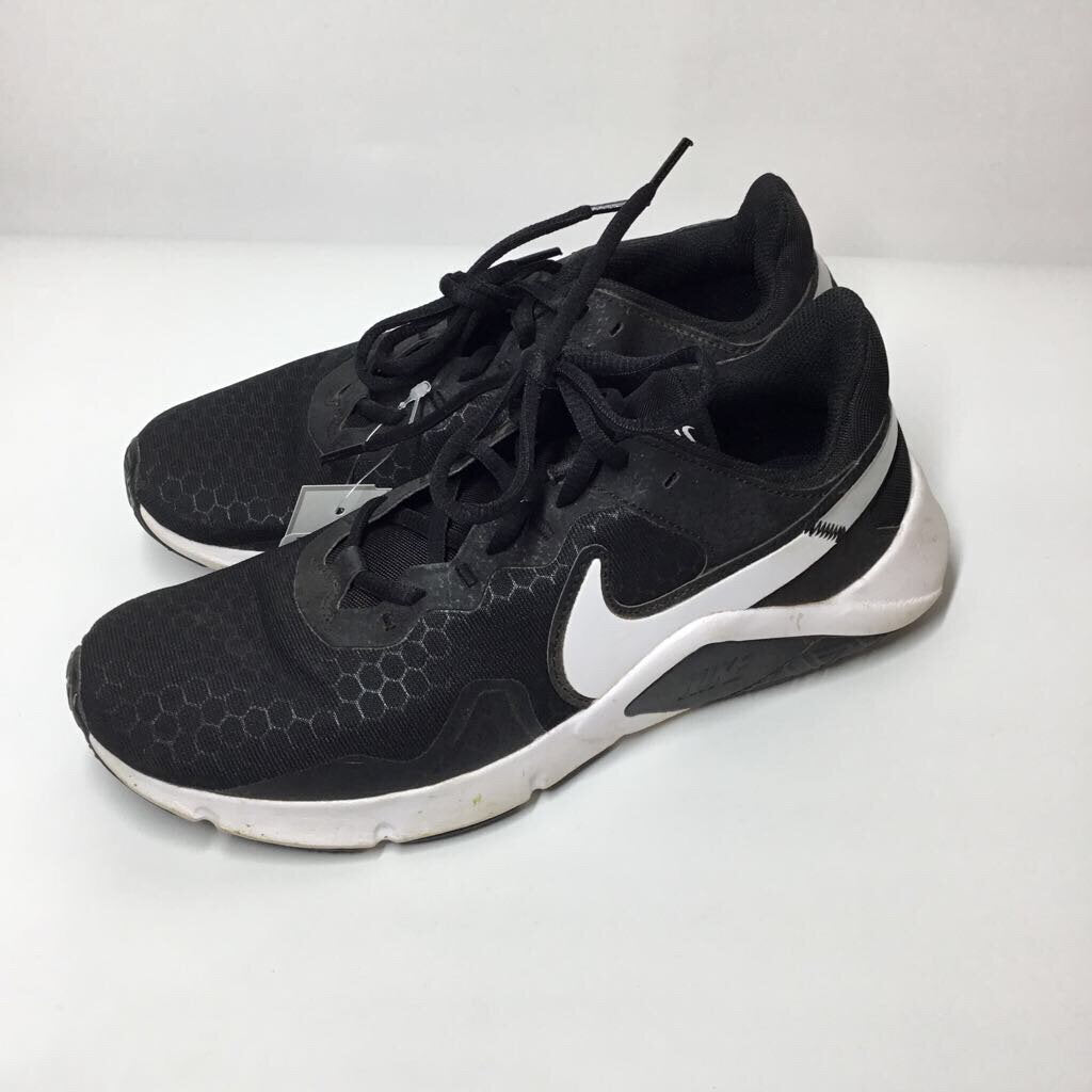 Nike Shoes 7 BW