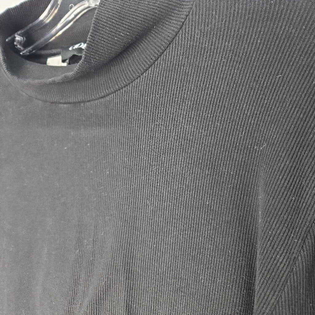 Cider Shirt 0XL Black