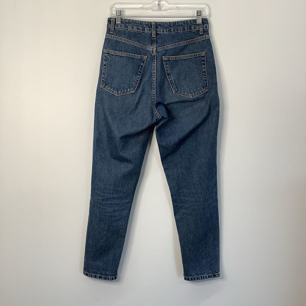 Top Shop Jeans 2 Denim