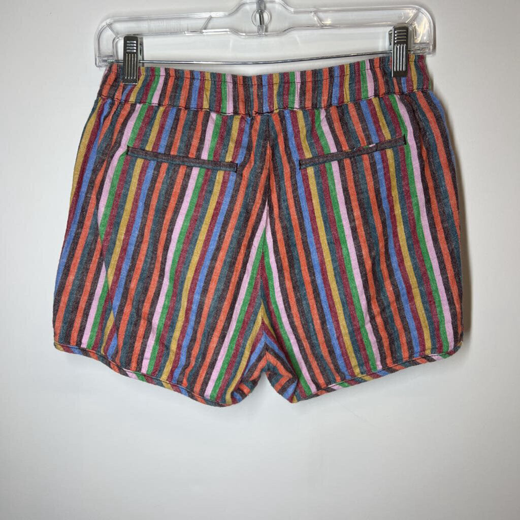 Madewell Clothing Shorts XXS Multi