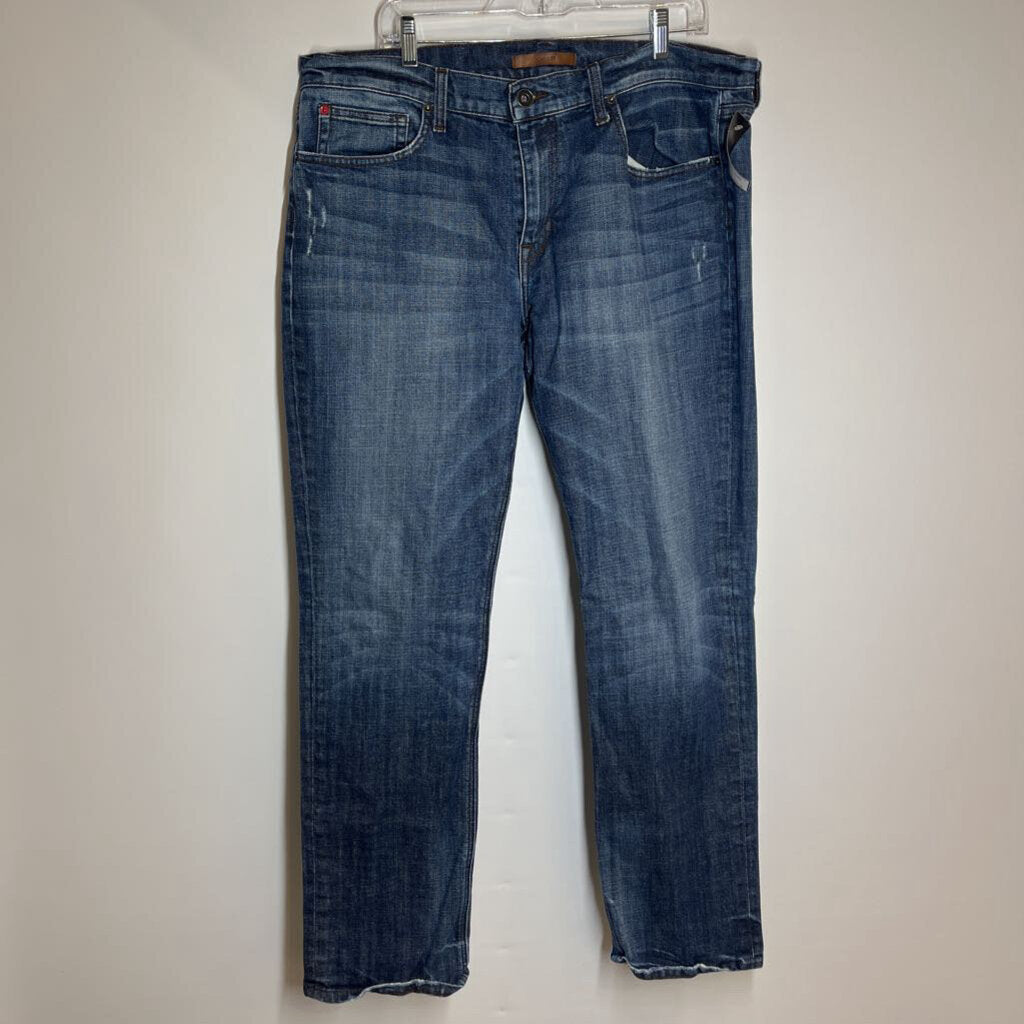 Joe's Designer Jeans Men's 38 Denim