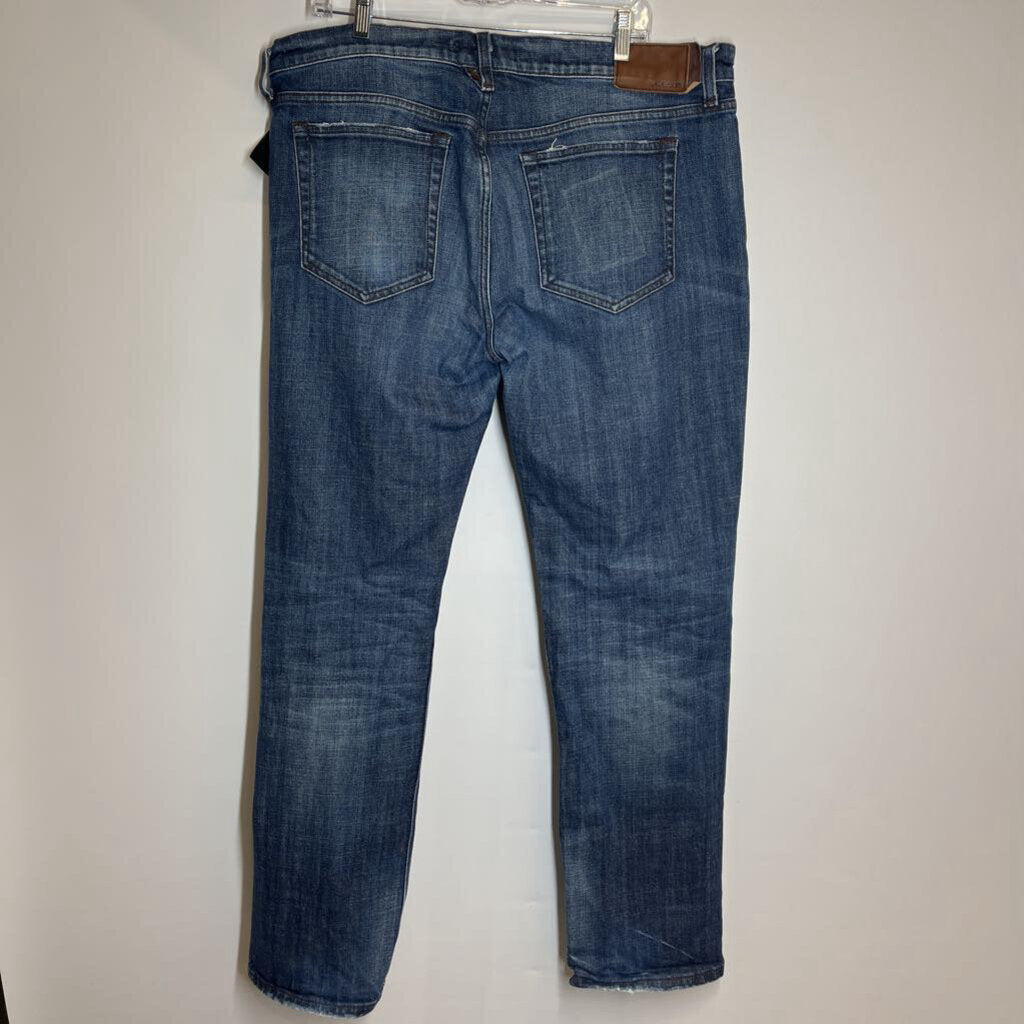 Joe's Designer Jeans Men's 38 Denim