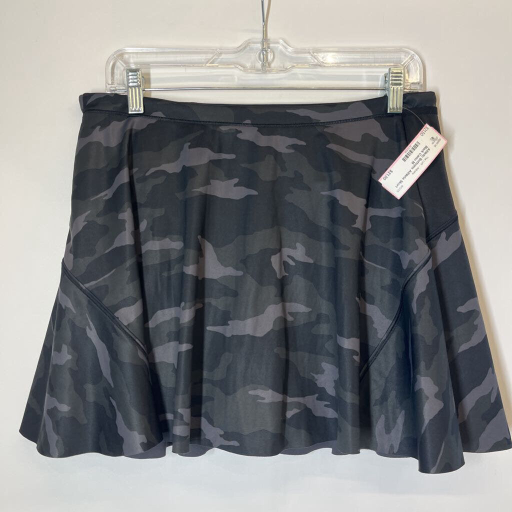 Athleta Athletic Bottoms M Black Camo