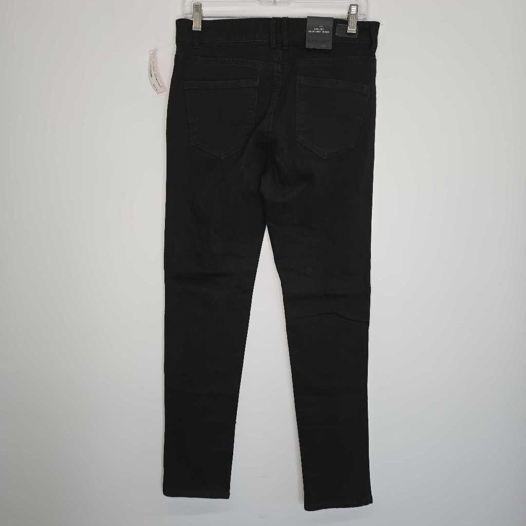 Black Label Jeans 11 Black