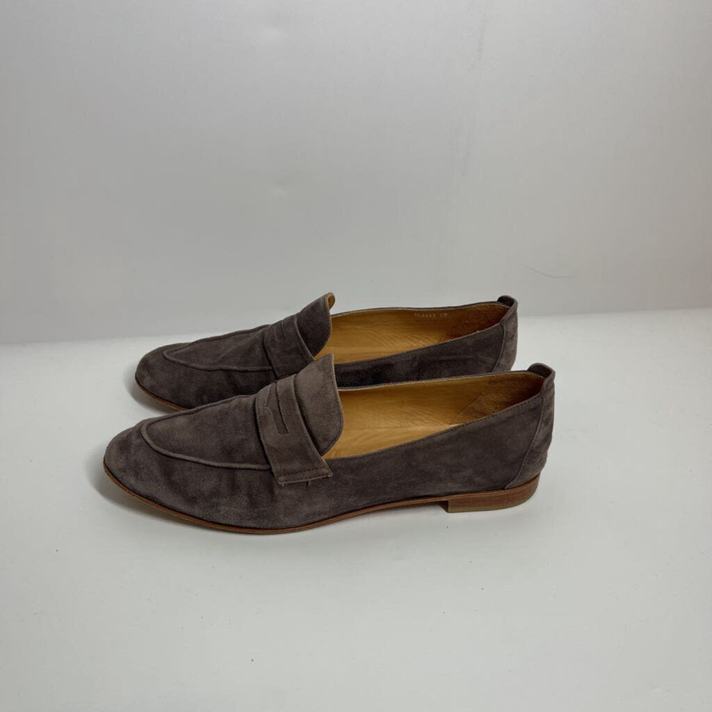Lucchese Shoes 7 Gray