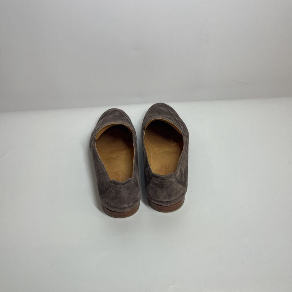 Lucchese Shoes 7 Gray