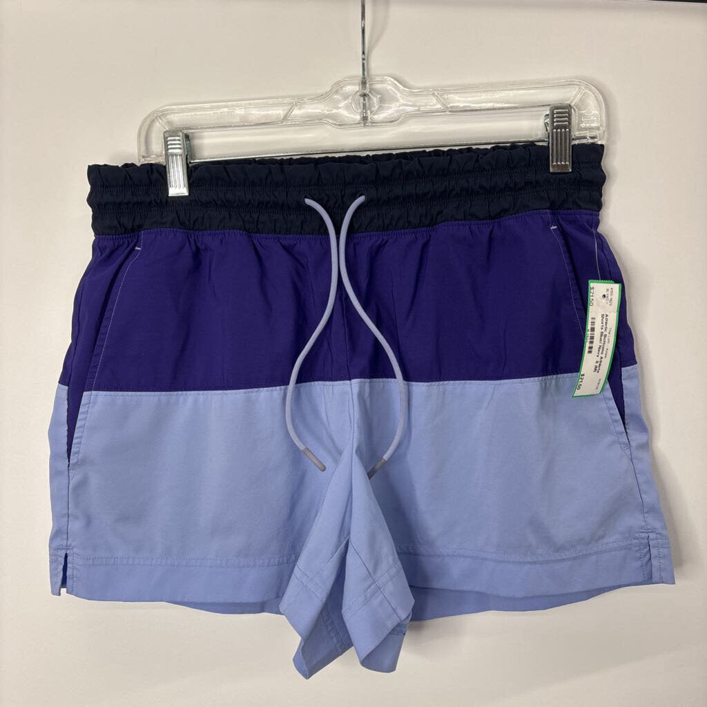 Athleta Athletic Bottoms 8 (M) Blue/ Navy