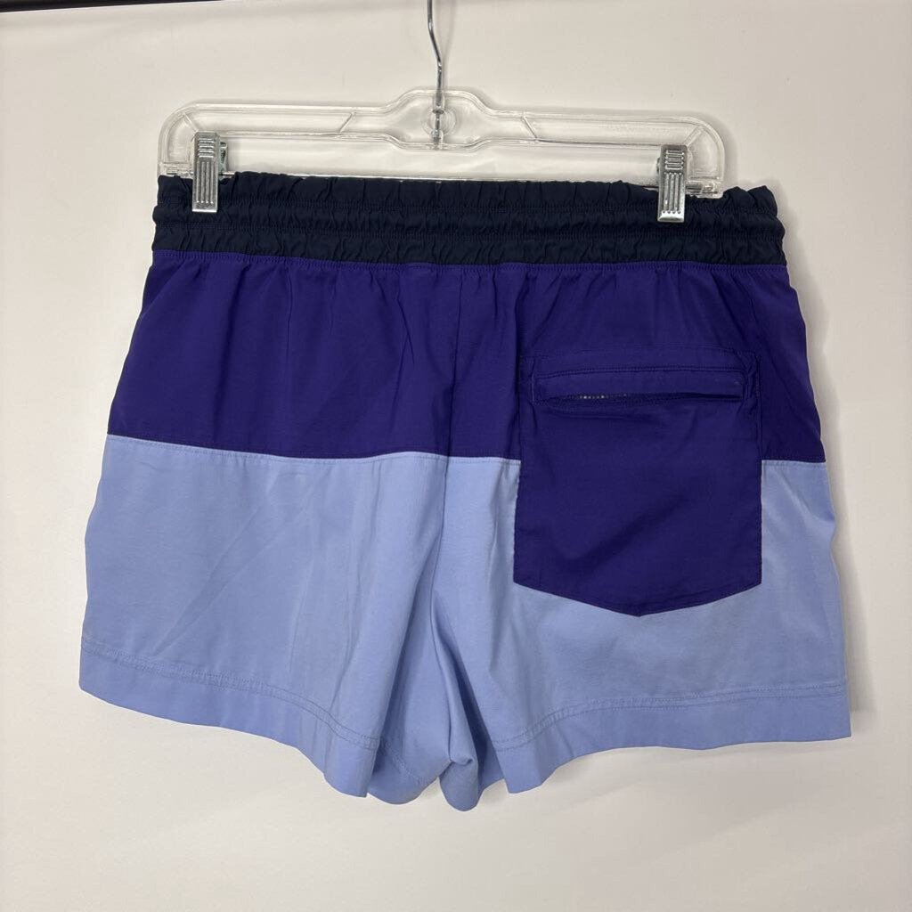 Athleta Athletic Bottoms 8 (M) Blue/ Navy