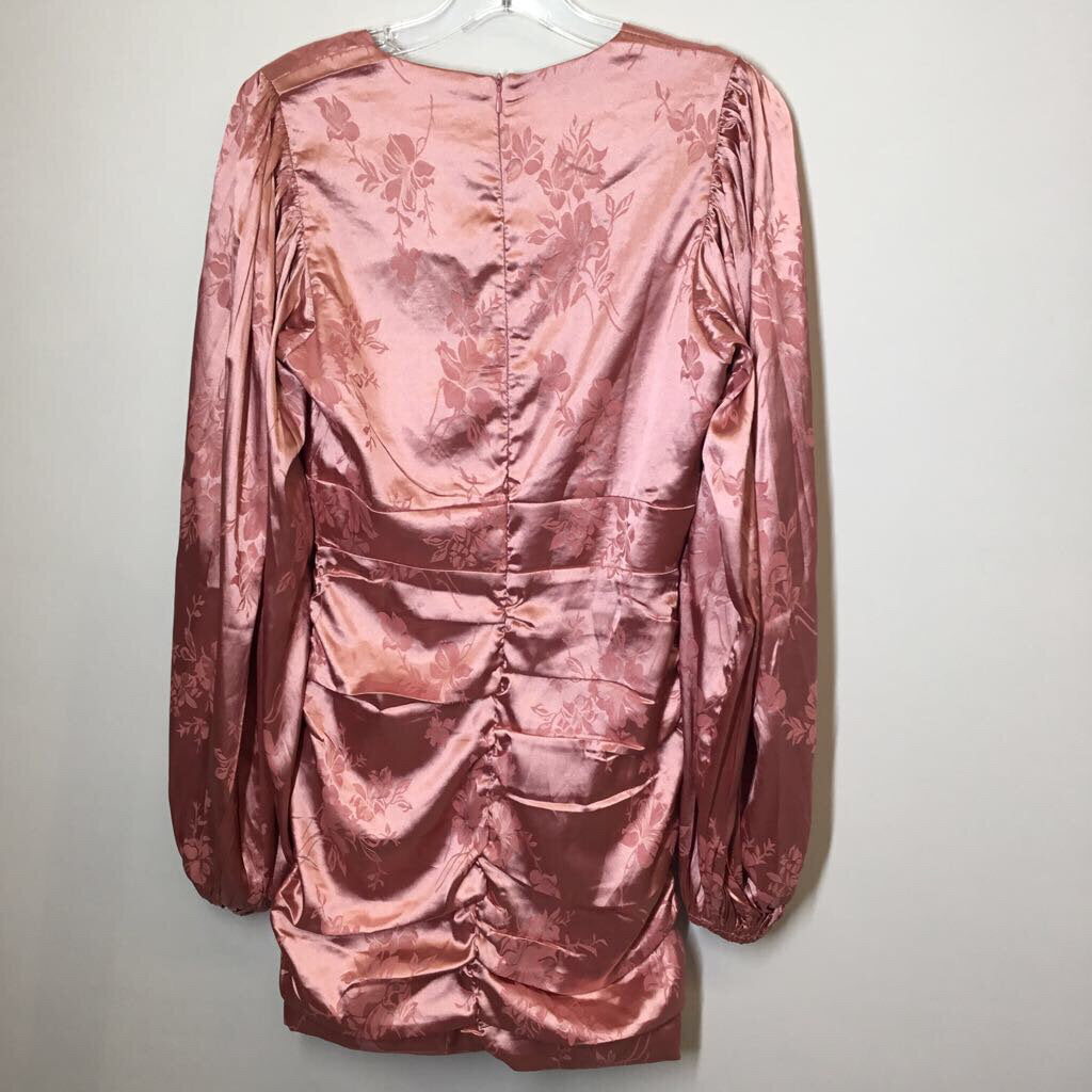 Showpo Dress S/4 Pink