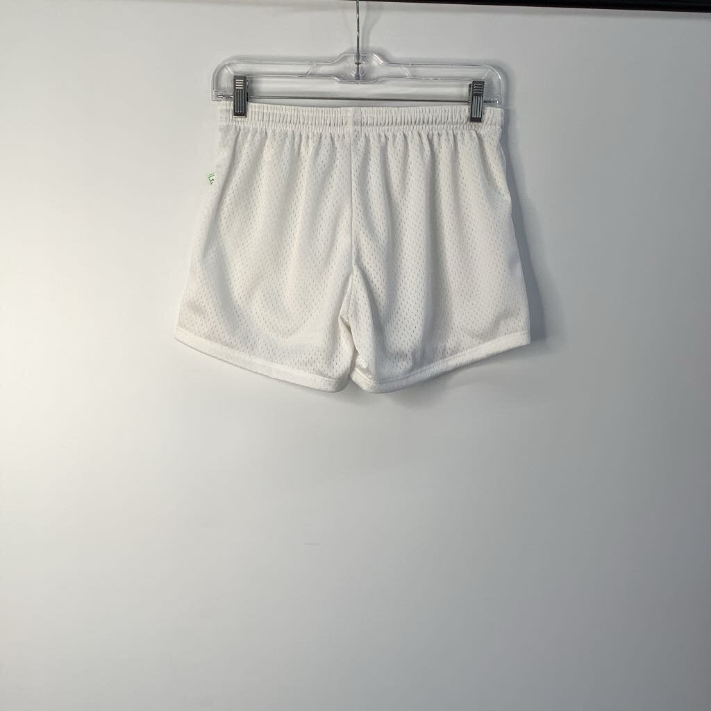 Champion Athletic Bottoms XS White