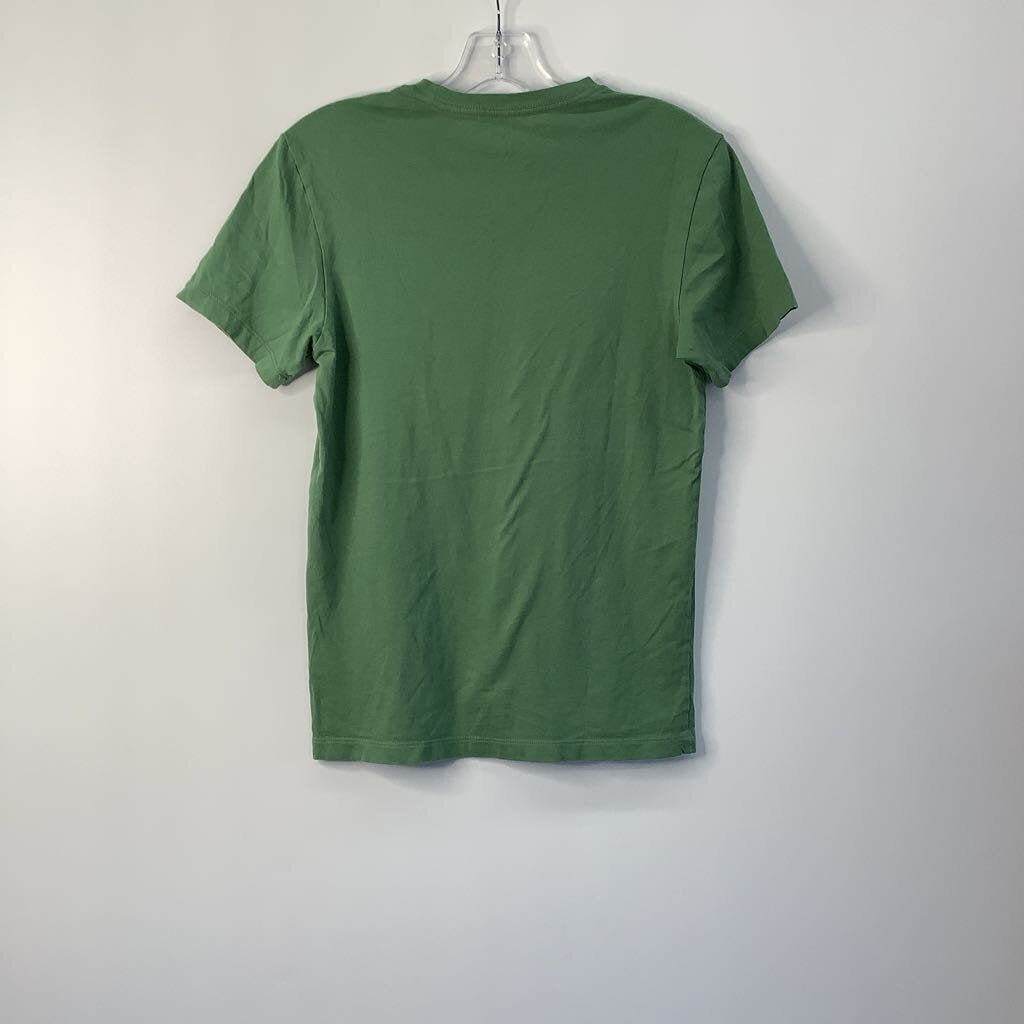 J. Crew Shirt XS Green
