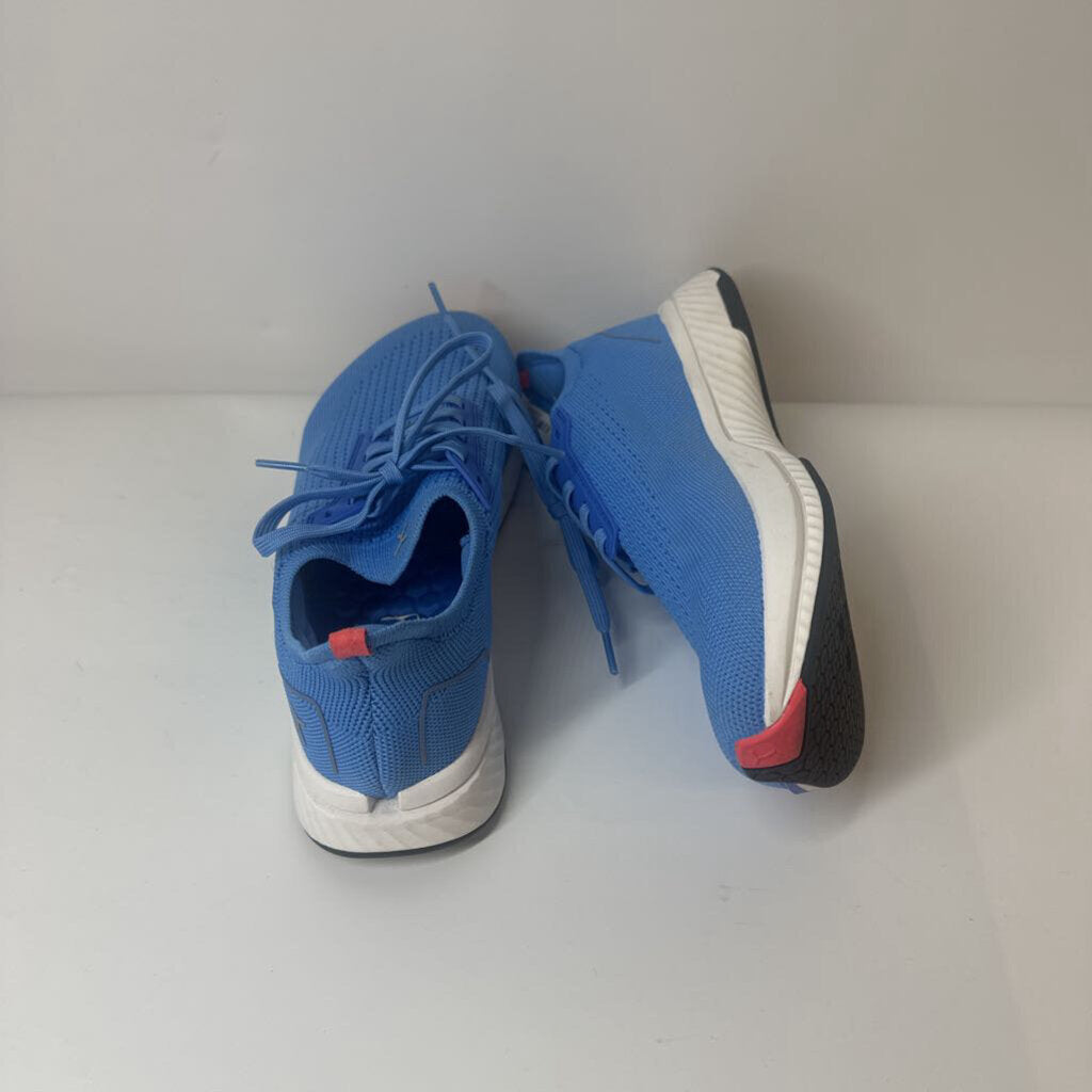 Shoes 9W/7.5M Blue