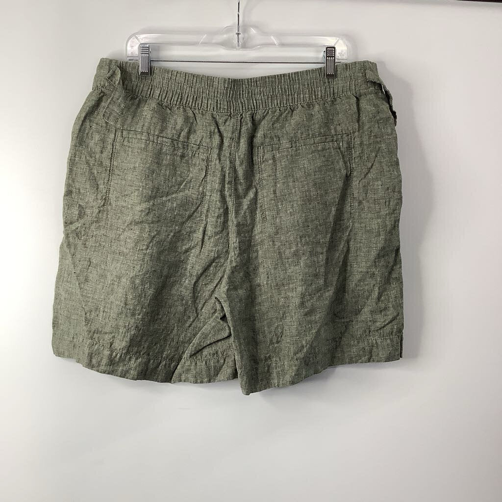 Athleta Athletic Bottoms XL Green