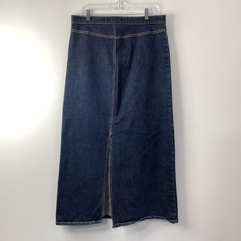 Gap Skirt L(12) Denim