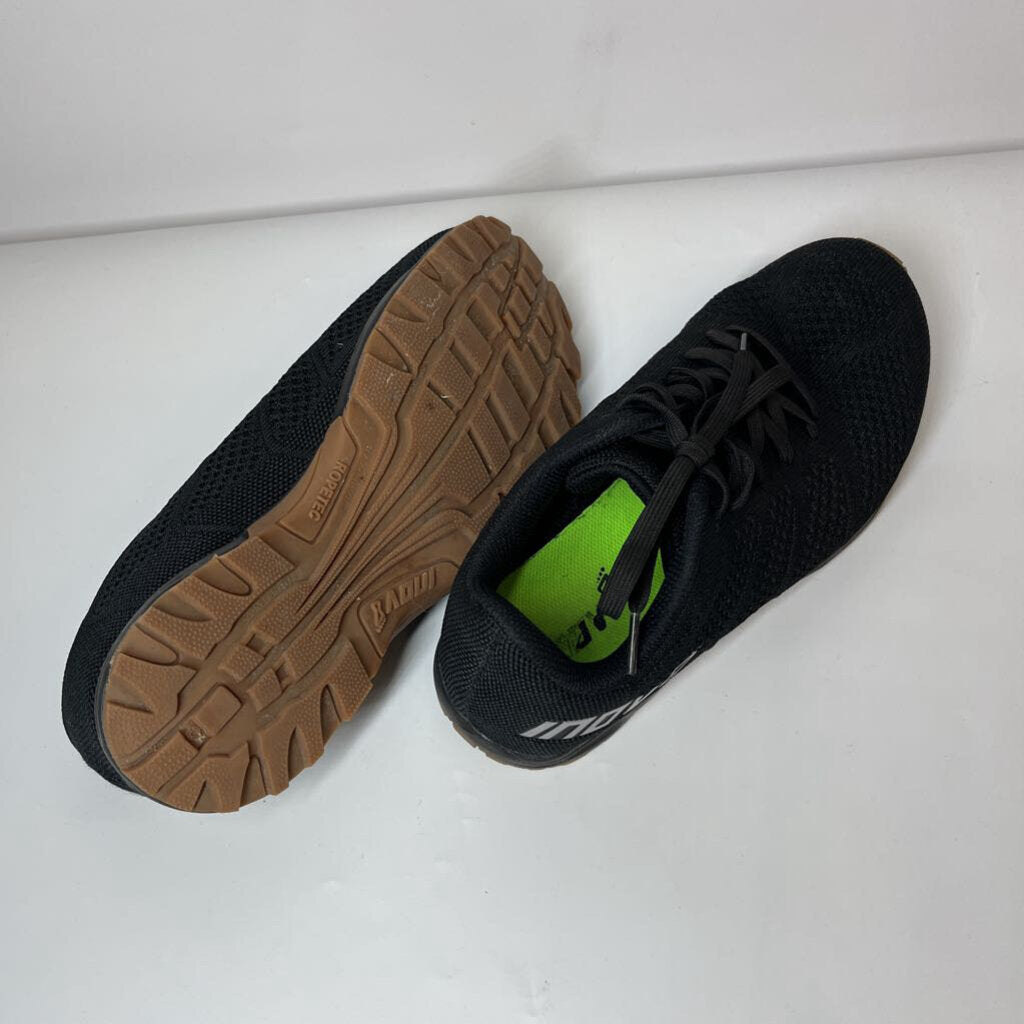 Shoes 8 Black/Brown