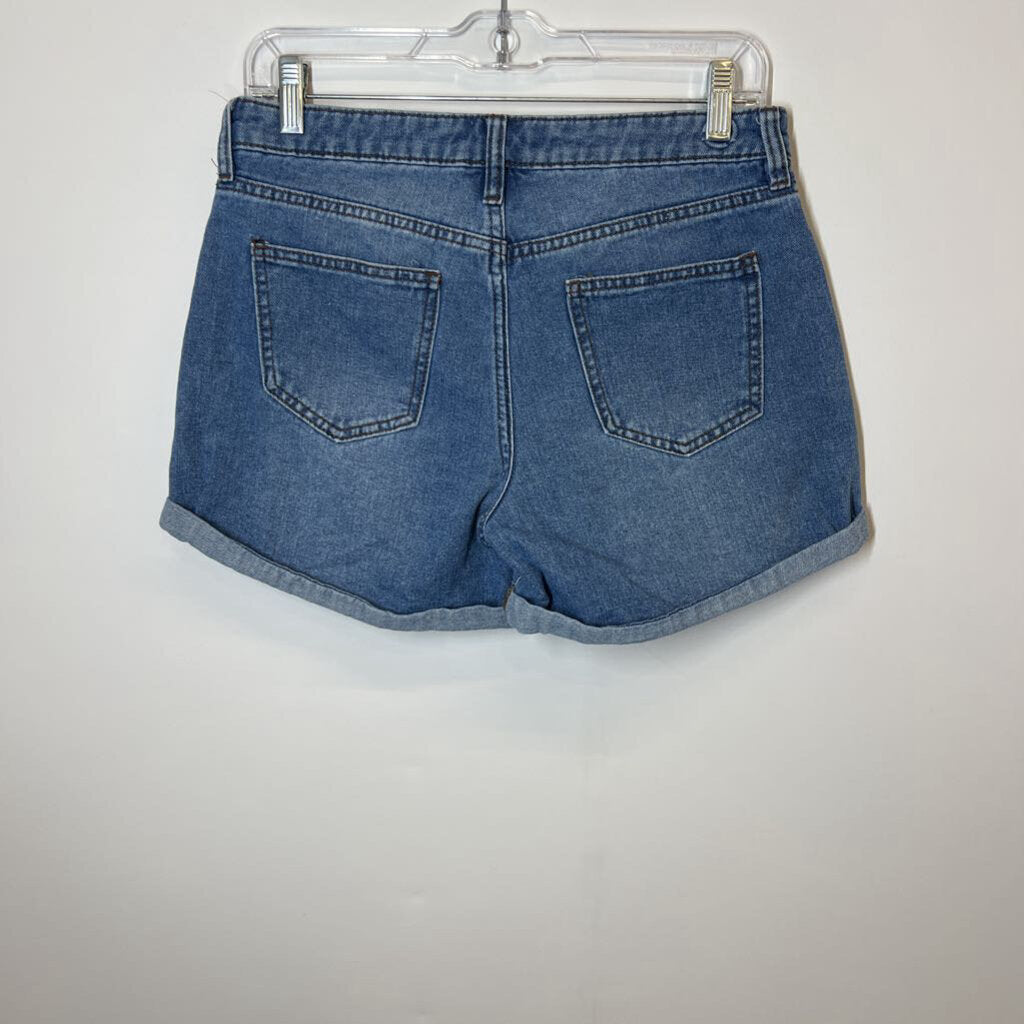 Shorts 28/6 Denim