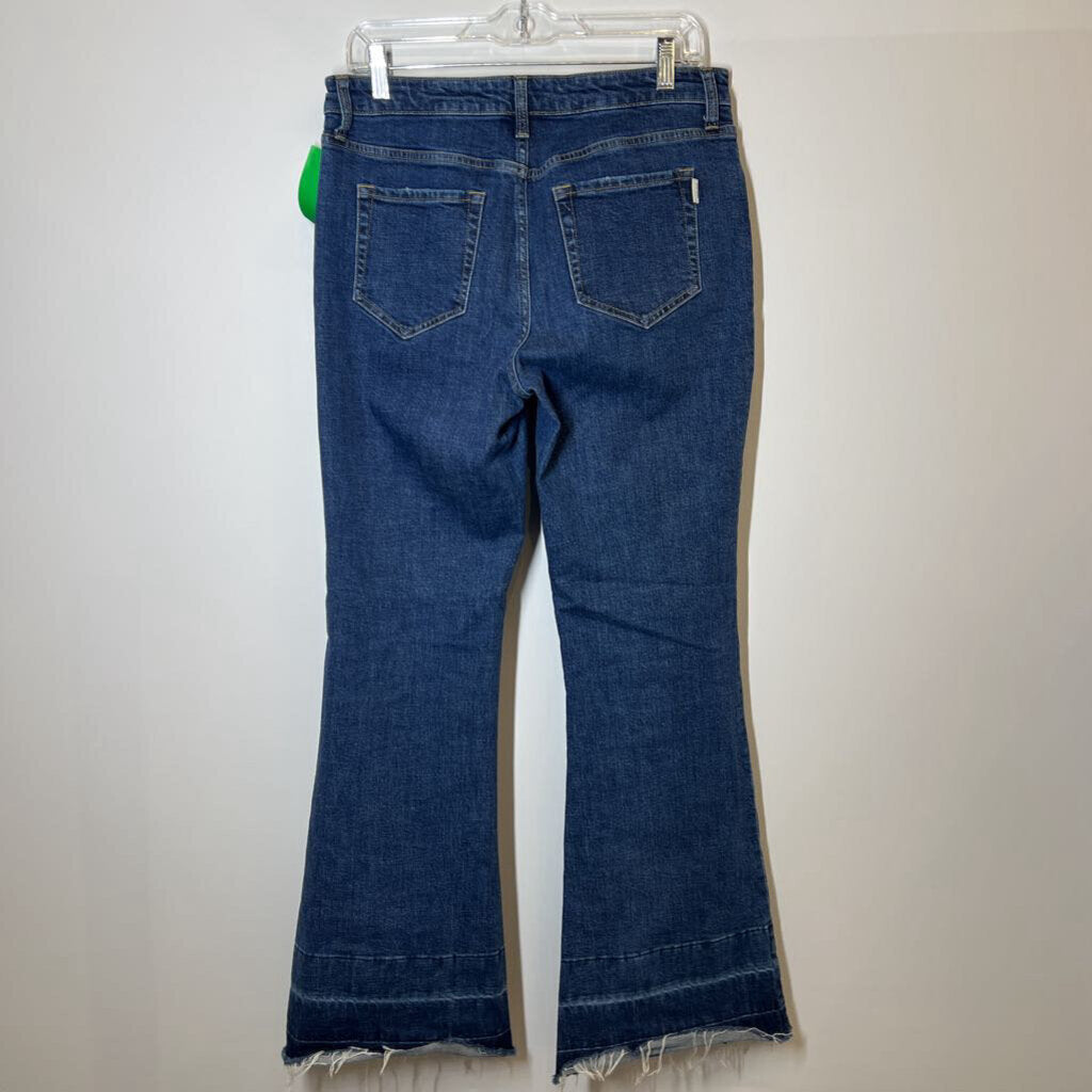 Oliver Logan Designer Jeans 6 Denim