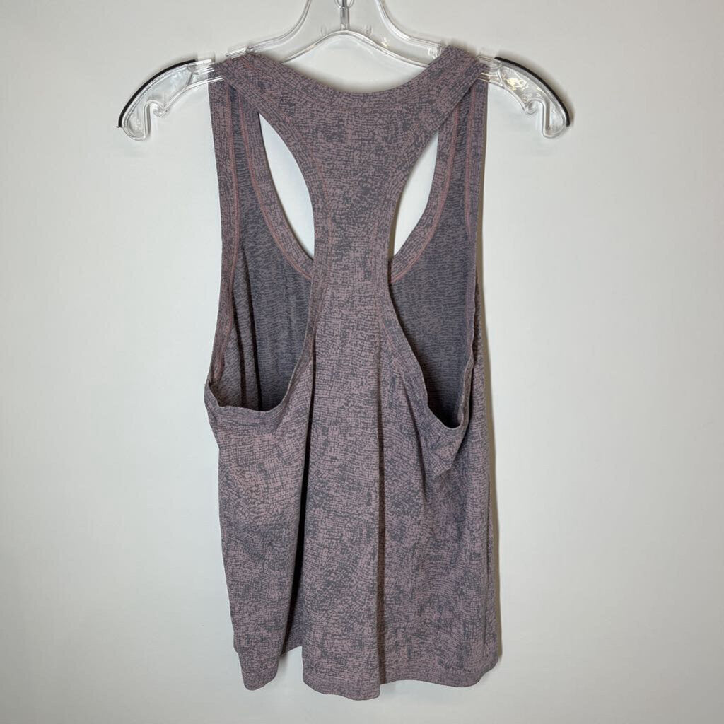 No brand Athletic Tops XL Heather Pink