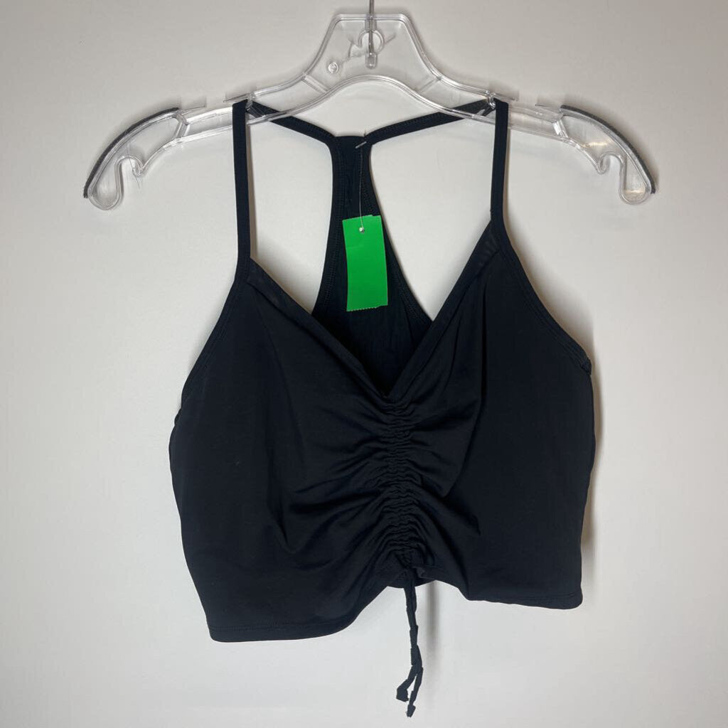 Fabletics Athletic Tops M Black
