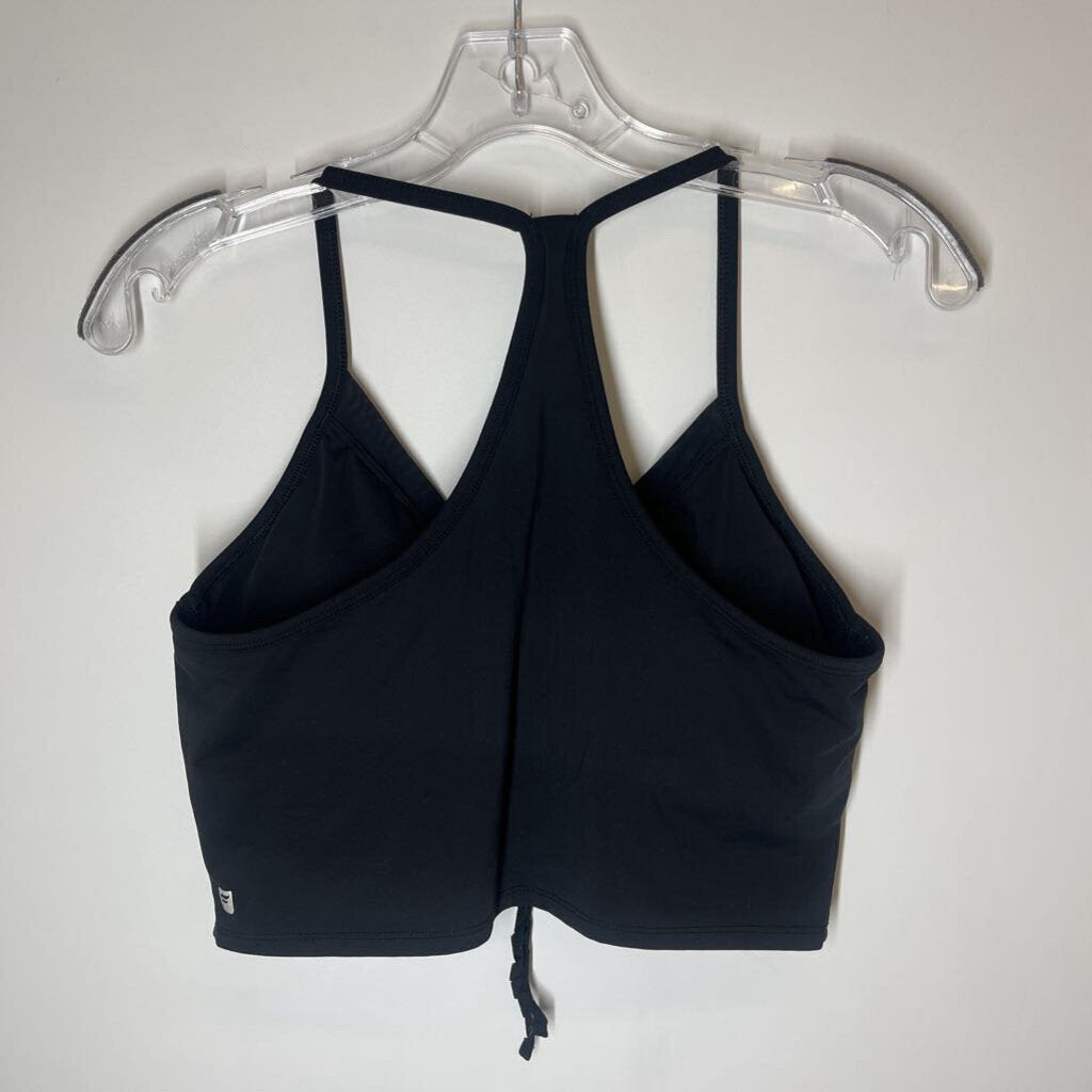 Fabletics Athletic Tops M Black