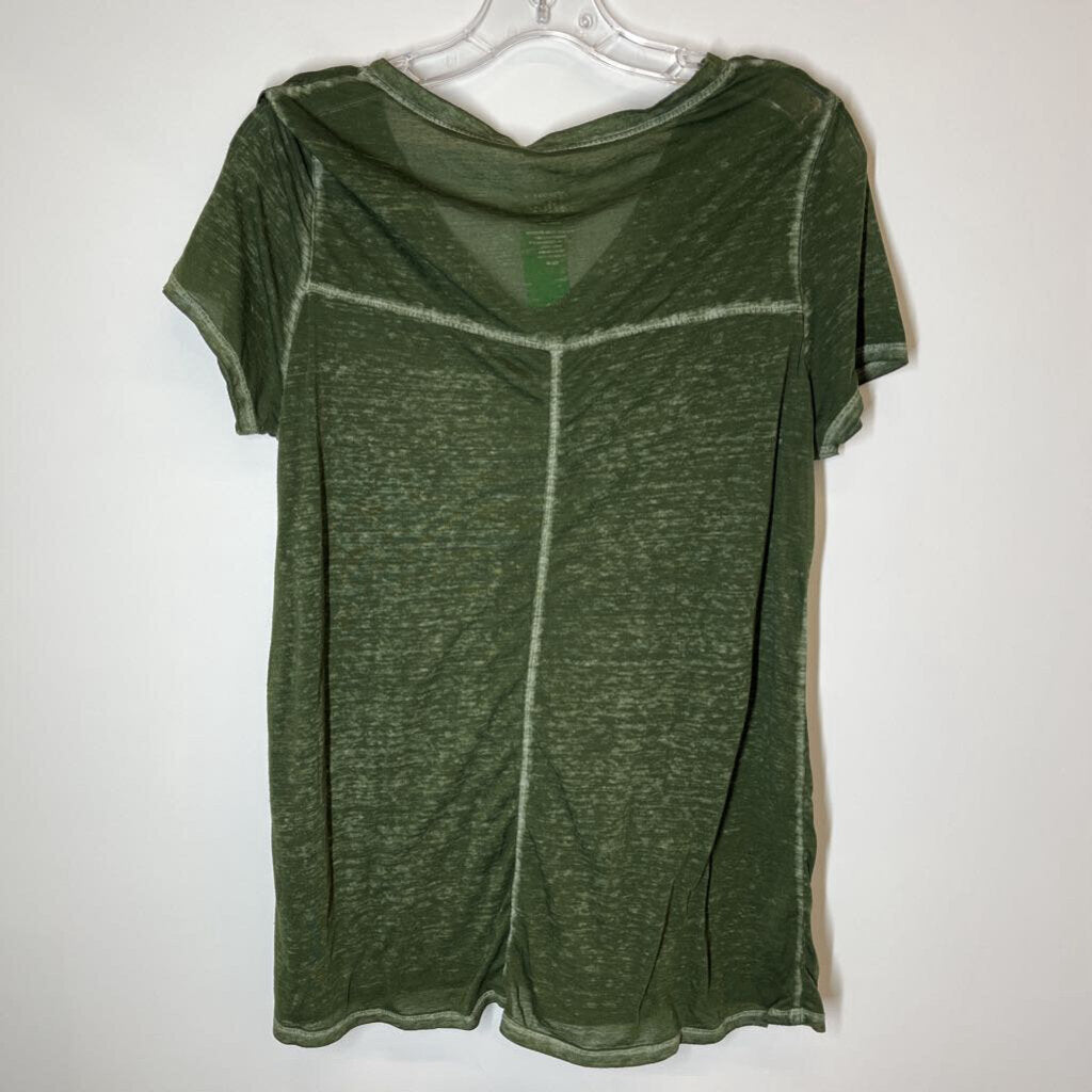 State of Mine Shirt L Green