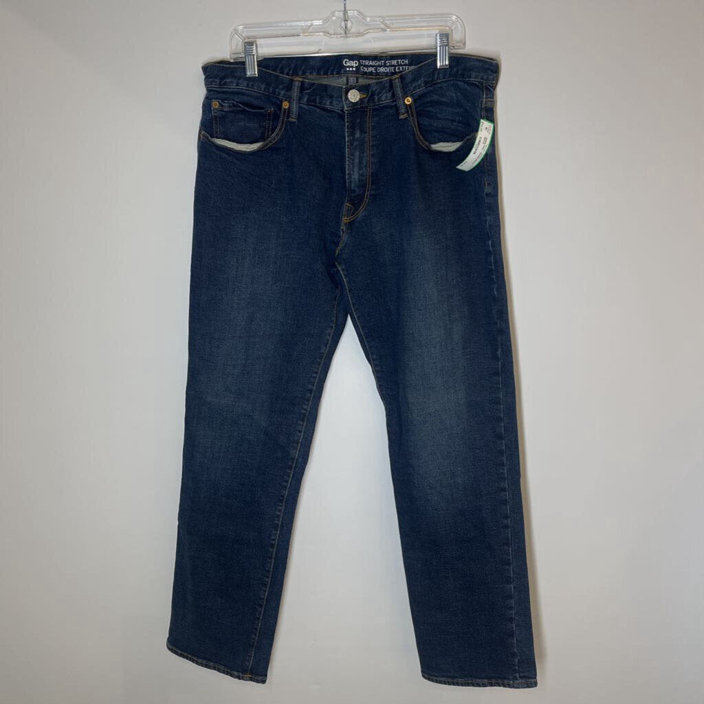 Gap Jeans Men's 36X34 Denim