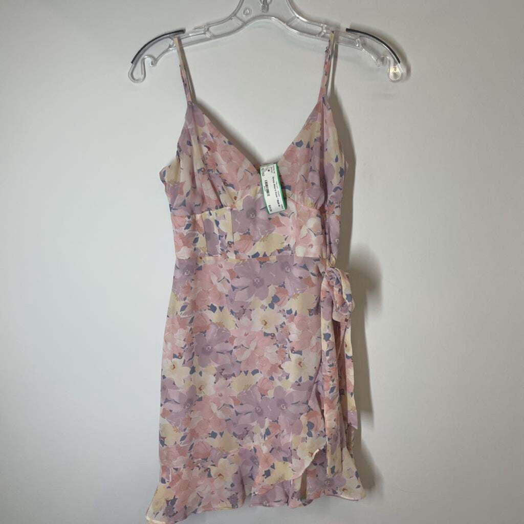 Altar'd State Dress M Multi