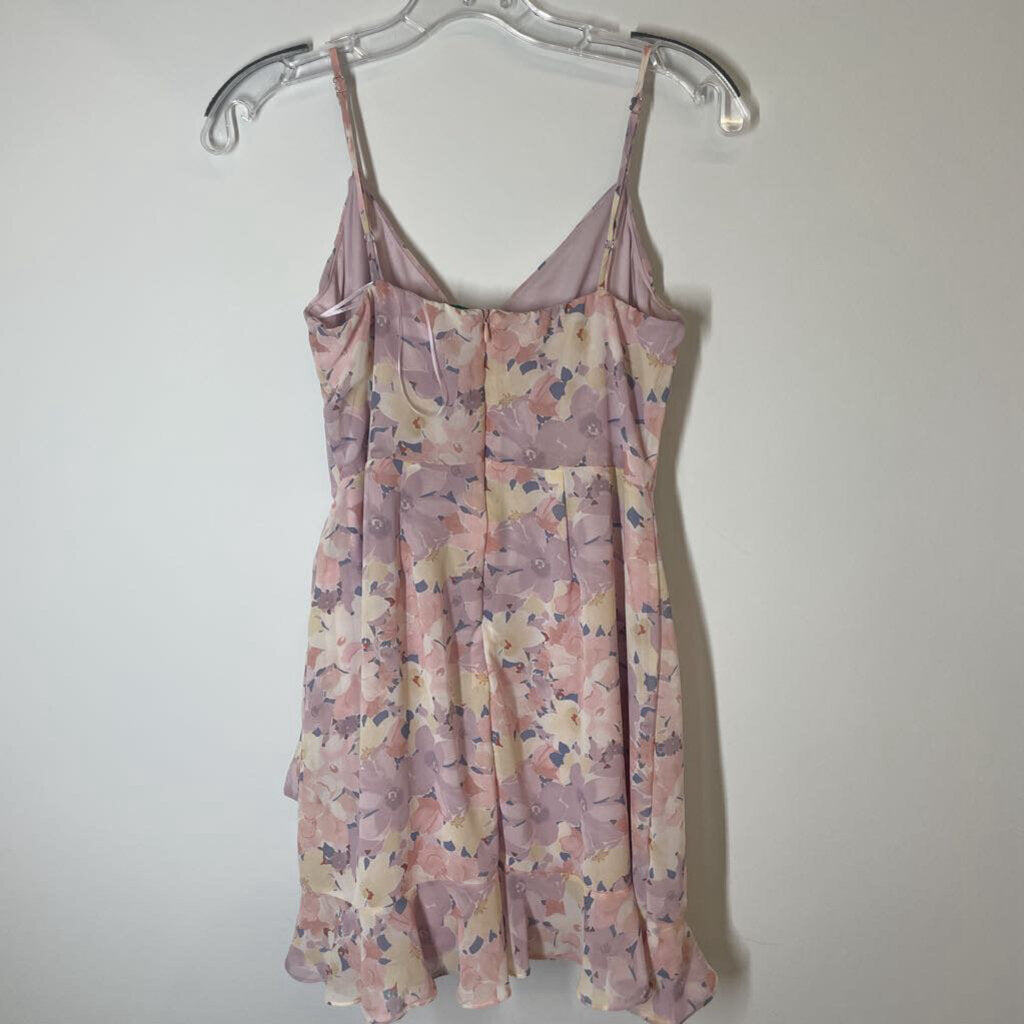 Altar'd State Dress M Multi