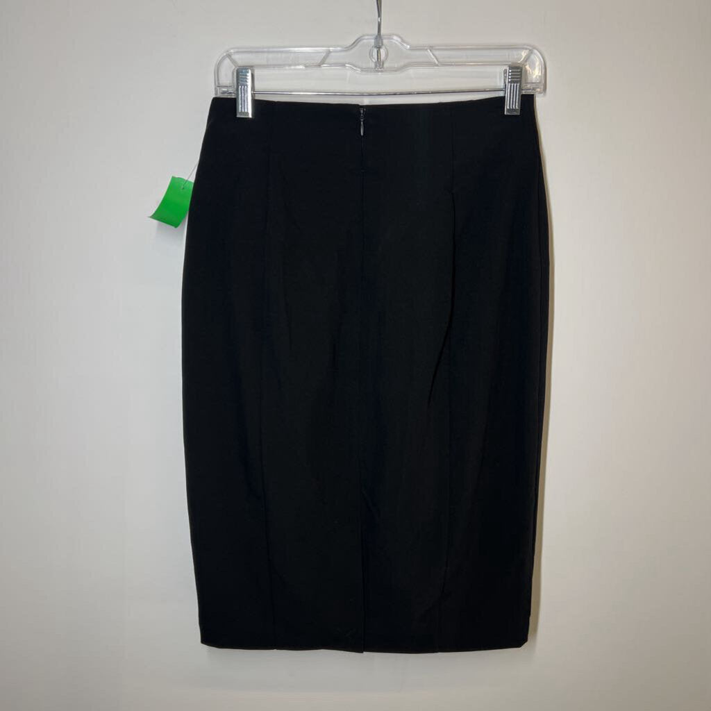 Worthington Skirt S Black