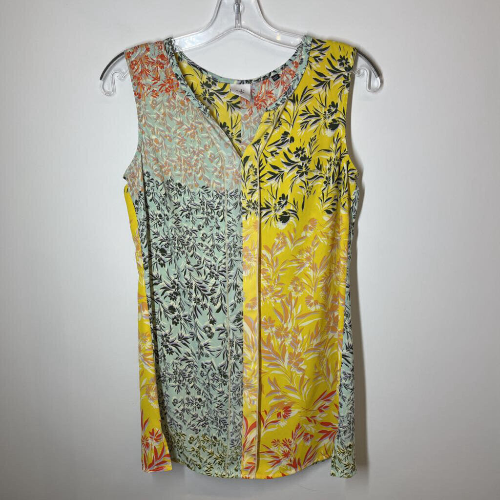 Cabi Tank XS Multi