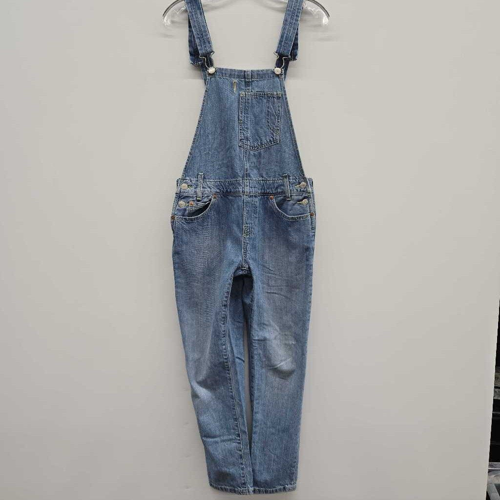 Levis Outfit XS Blue Denim