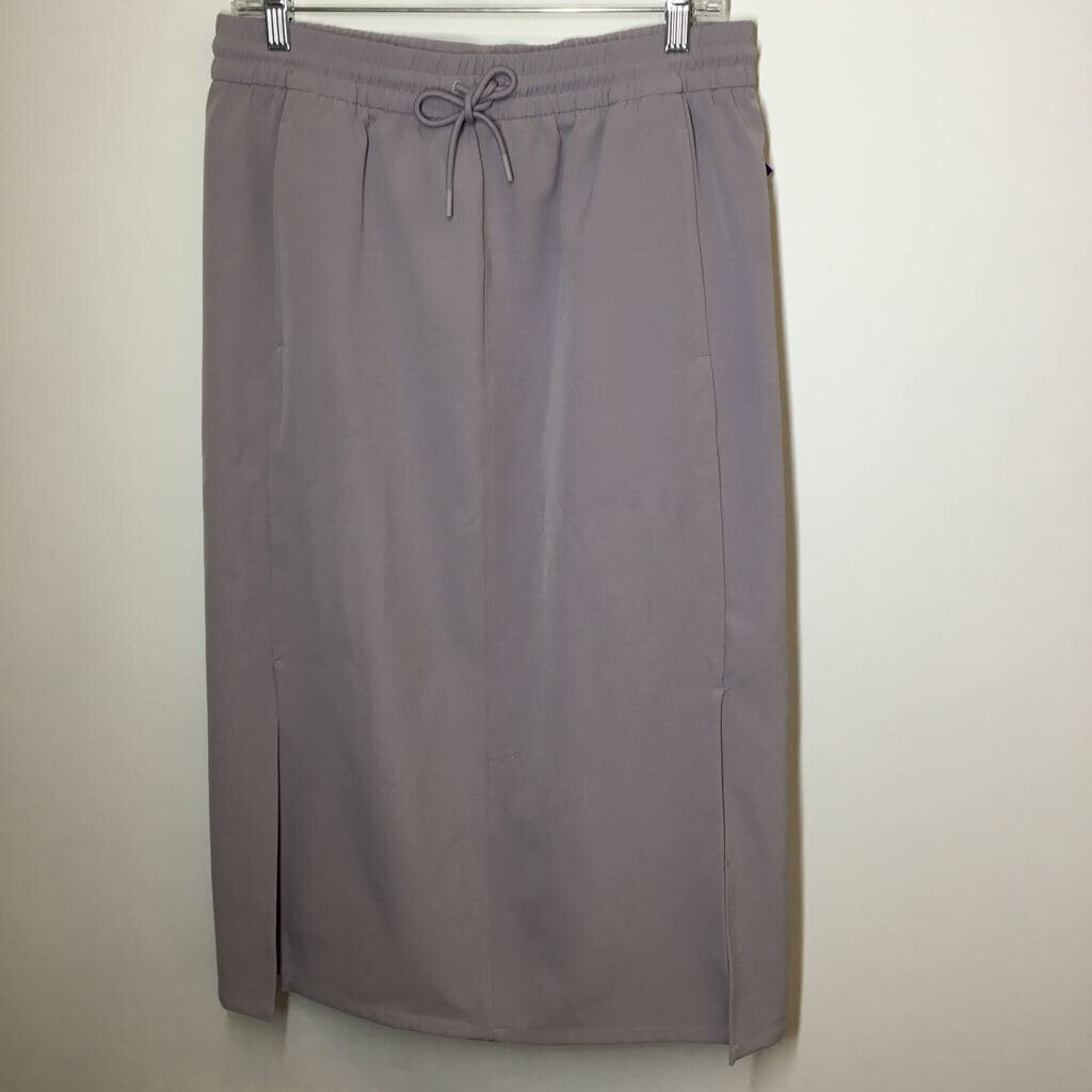 Athleta Athletic Bottoms M Purple
