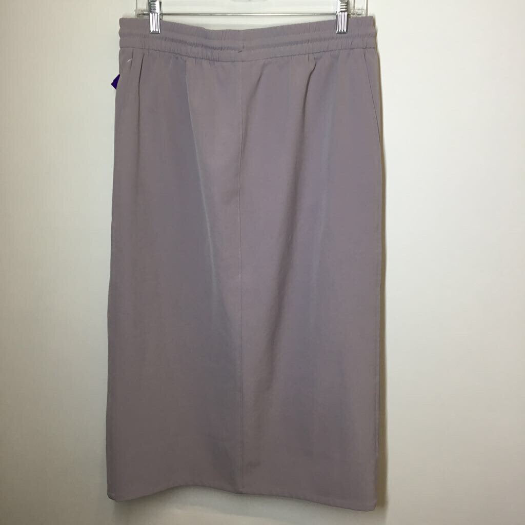 Athleta Athletic Bottoms M Purple