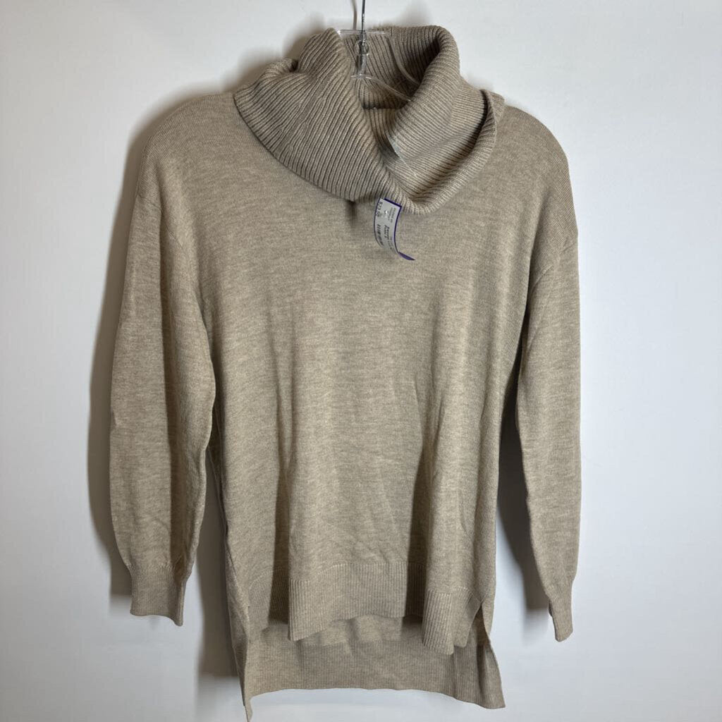 Loft Sweater Petite S Beige