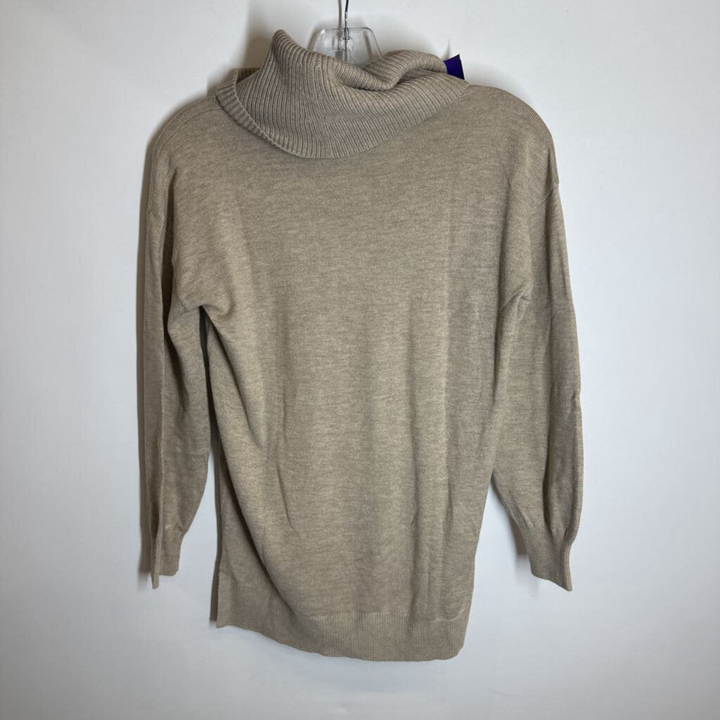 Loft Sweater Petite S Beige