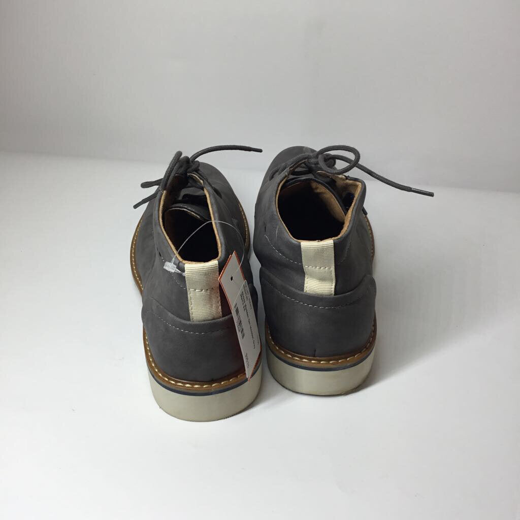Madden Girl Shoes Men's 8.5 Grey